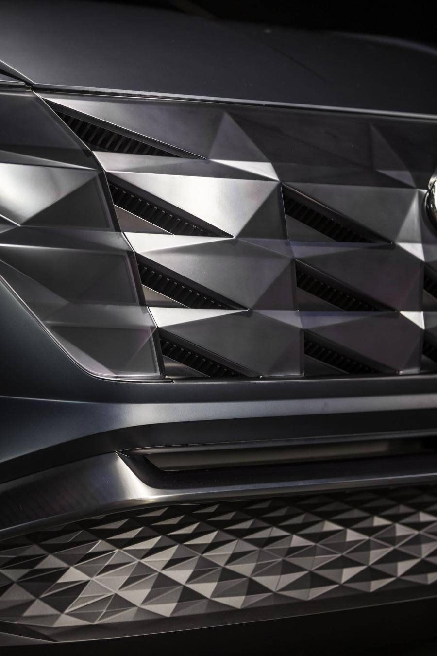 Детали экстерьера Hyundai Vision T Concept 2019 года  (фото 34 из 82)